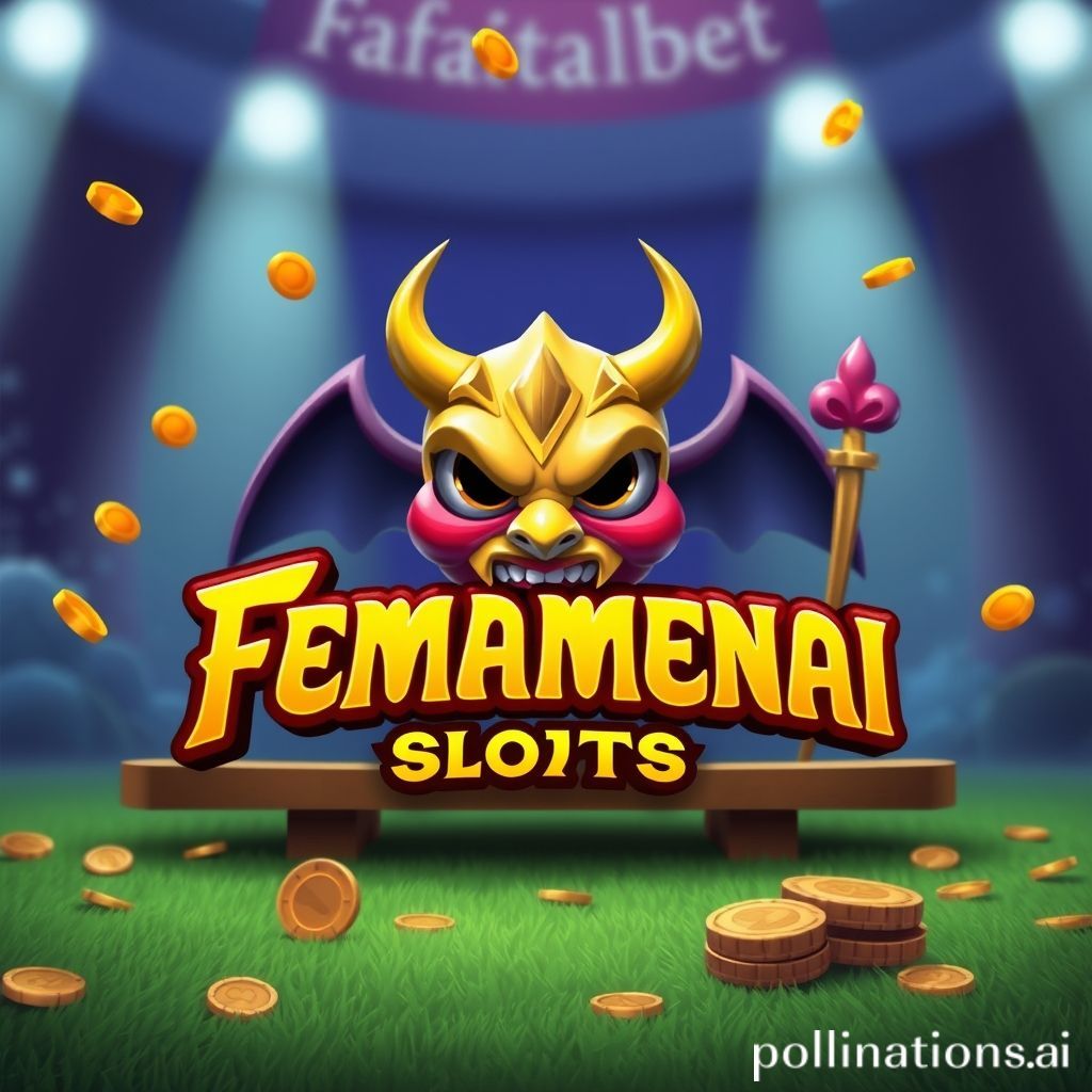  Memahami Fenomena Slot Gacor Viral Faktabet